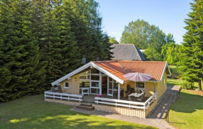 Stunning Home In Tranekær With Sauna, Tranekær